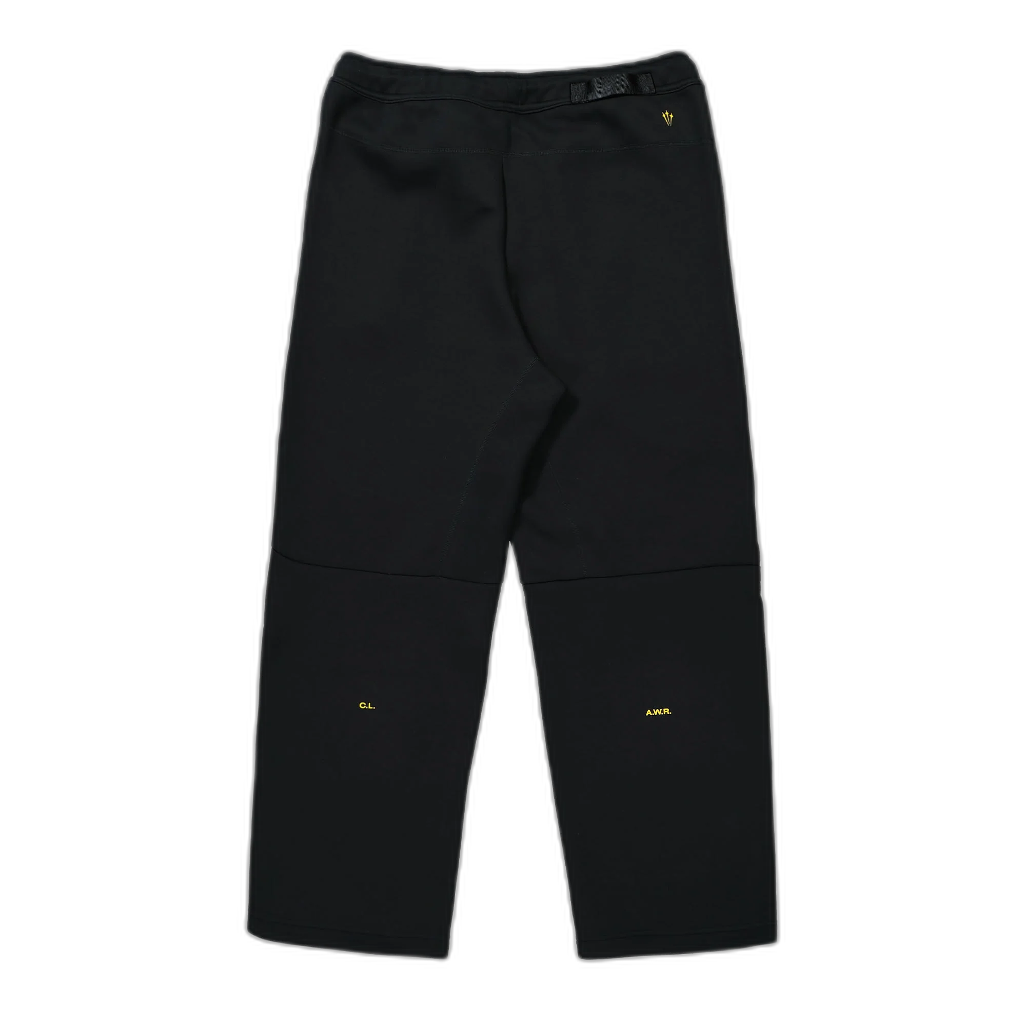 Nike x Nocta Tech Fleece Sweatpants Black